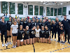 Westminster VB Back in the State Final